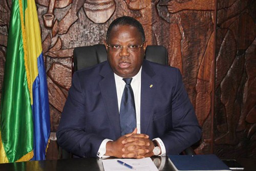Les Etats-Unis et le Liban félicitent le Gabon pour sa politique étrangère