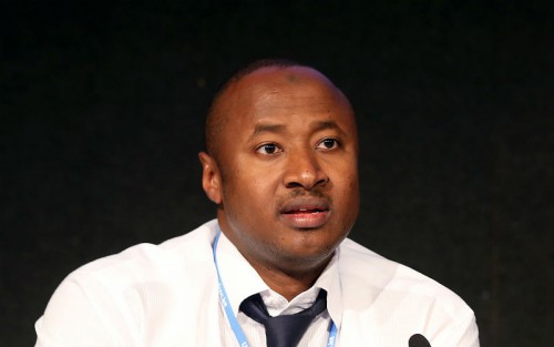 Seyni Nafo : « On va reconstituer le Fonds vert »  
