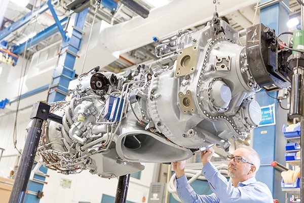 Transport aérien : Afrijet confie la maintenance de ses nouveaux avions à la Canadienne Pratt &amp; Whitney