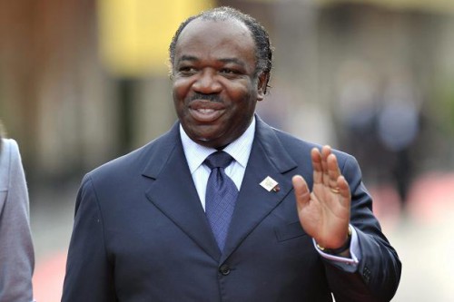 Ali Bongo annoncé au Tchad et au Cameroun