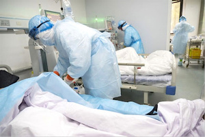 Situation épidémiologique du lundi 28 septembre2020