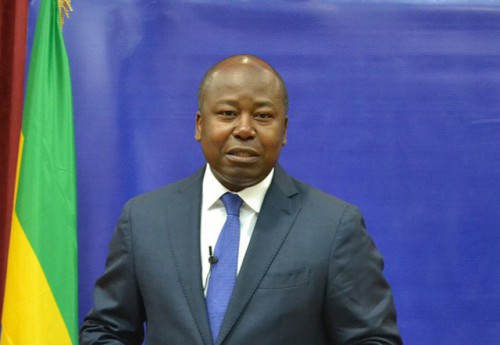 Pour l’aide à la presse, le ministre de la Communication s’en remet au Premier ministre 