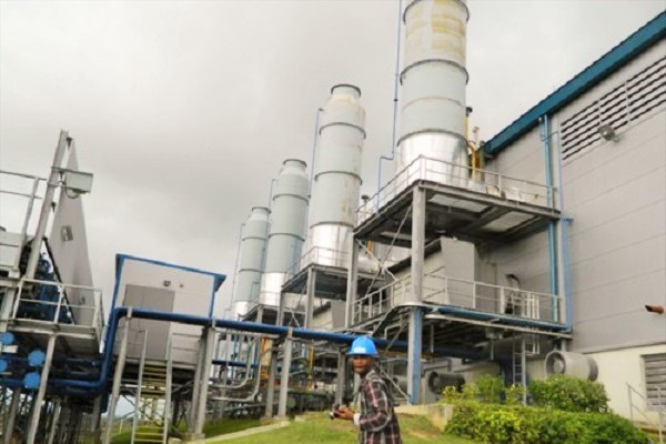 Le projet de construction de la centrale à gaz (120 MW) d’Owendo pourrait créer 300 emplois au Gabon
