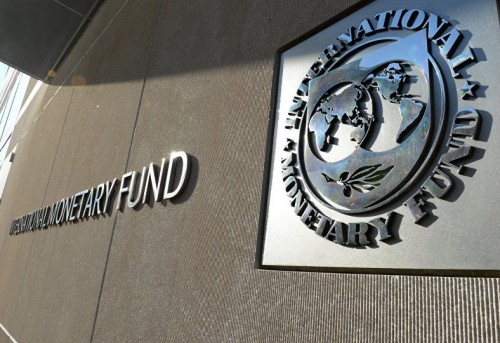 Le FMI insiste sur « un juste équilibre » entre les besoins d’ajustement et la préservation des dépenses sociales
