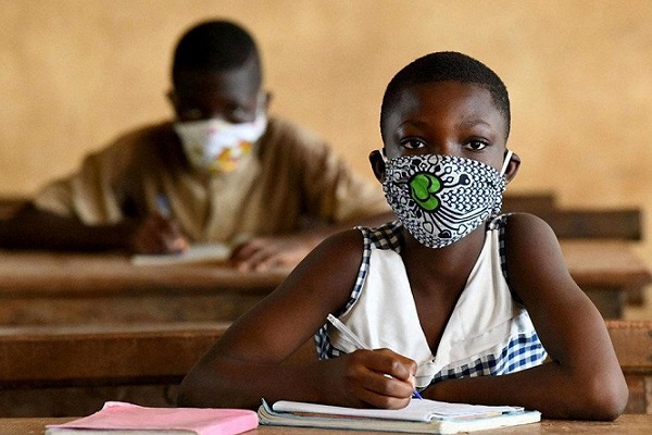 Lutte contre le Covid-19: le Gabon va doter ses écoles de tests rapides