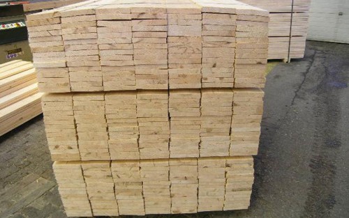 Les exportations camerounaise et gabonaise mettent la pression sur les prix (FOB) du bois sur le marché international