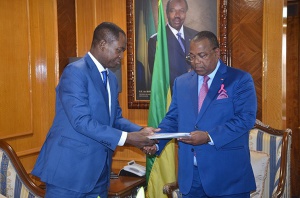 L’opposition gabonaise demande la réactivation des activités du Comité de suivi des actes du dialogue politique