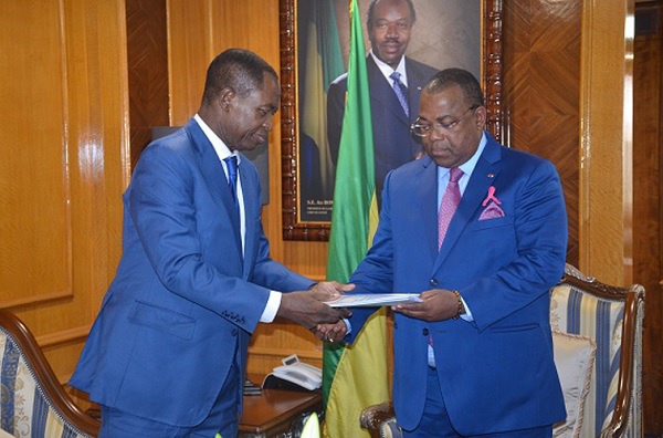 L’opposition gabonaise demande la réactivation des activités du Comité de suivi des actes du dialogue politique