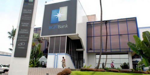 La Cobac met sous surveillance cinq filiales de BgfiBank, le premier groupe bancaire de la zone Cemac