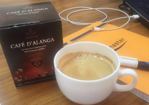 La CAISTAB décline la feuille de route visant à faire du Café d’Alanga, un produit rare et d’exception
