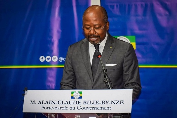 Rumeurs de licenciement à la SEEG : Bilie-By-Nze annonce une rencontre de clarification avec les syndicats