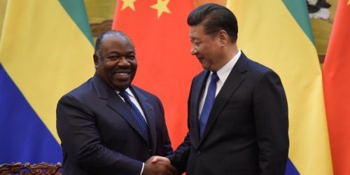 Le 3ème Forum sur la coopération sino-africaine de septembre prochain suscite beaucoup d’intérêt au Gabon