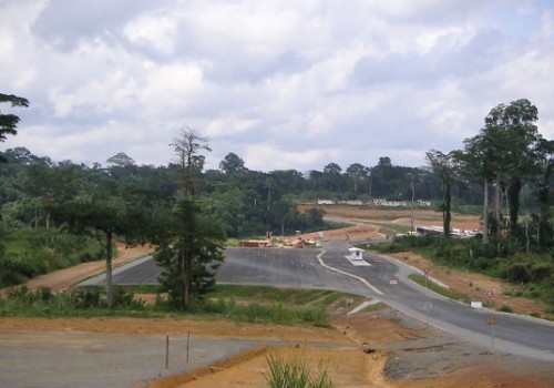 Une Commission des frontières Gabon-Cameroun annoncée sur le terrain