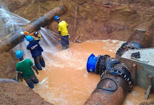 Une nouvelle loi va désormais régir le secteur eau et électricité au Gabon