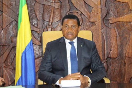 Présidentielle 2016 : le gouvernement gabonais donne des gages de transparence à l’Union européenne