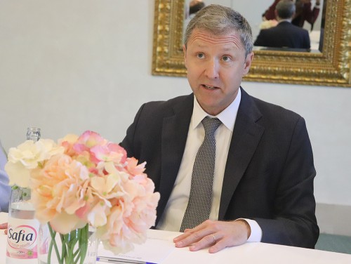 Panoro Energy annonce une augmentation de 50% des réserves pétrolières 2P du champ Tortue, dans les eaux gabonaises