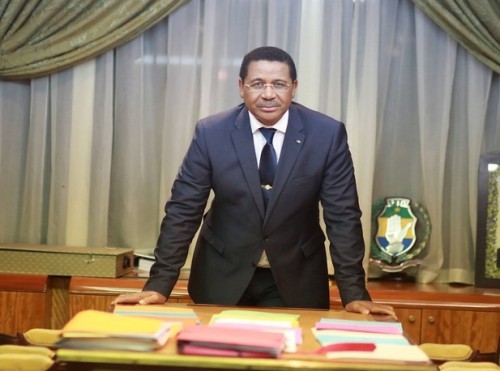 Daniel Ona Ondo, nouveau président de la Commission de la Cemac, est chargé d’organiser la libre-circulation 