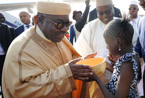 Le 27e Sommet Afrique-France prépare la « Déclaration de Bamako »