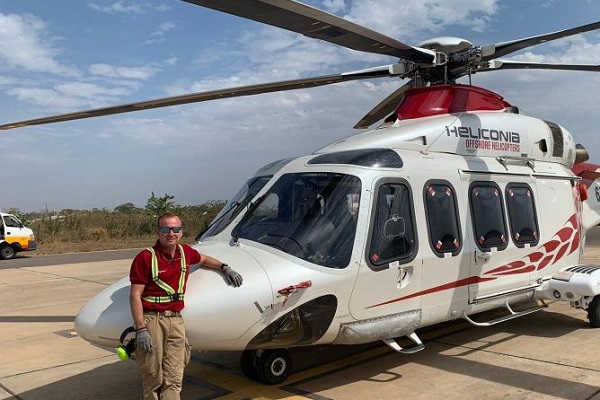 Gabon Aero Solution obtient l’autorisation d’exercer comme transporteur aérien par hélicoptères au Gabon