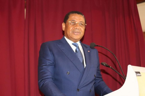 Malabo, hôte de la 33ème session ordinaire du conseil des ministres de l’Union économique d’Afrique centrale