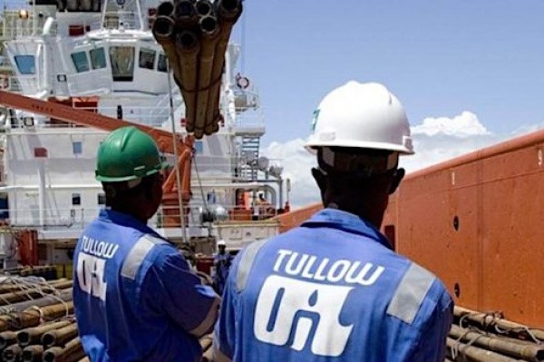 Tullow Oil projette d’acquérir de nouveaux blocs pétroliers au Gabon