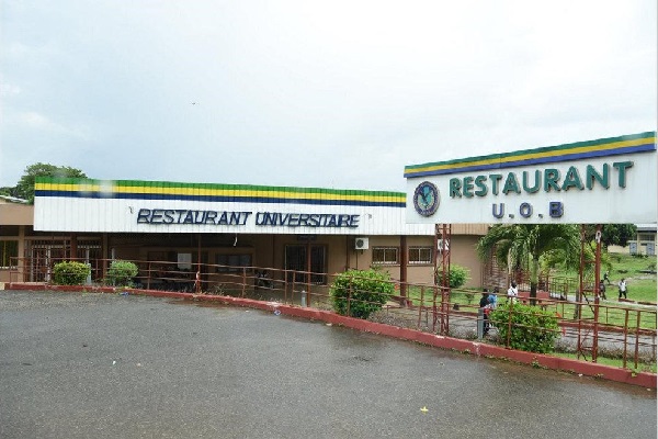Libreville/Franceville : le CNOU recherche un fournisseur de produits alimentaires aux restaurants universitaires