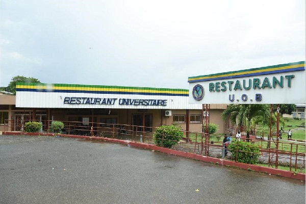 Libreville/Franceville : le CNOU recherche un fournisseur de produits alimentaires aux restaurants universitaires
