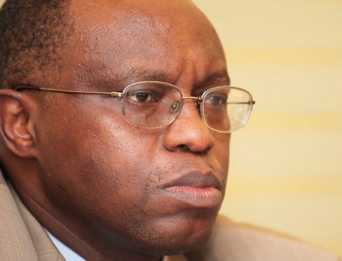 Montfort Mlachila : « La stratégie choisie par les autorités gabonaises parait la bonne »