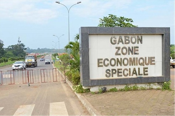 Le Gabon veut créer une association des zones économiques spéciales d&#039;Afrique