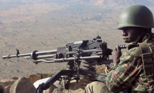 Vers la signature d’un accord de coopération militaire entre le Cameroun et le Gabon