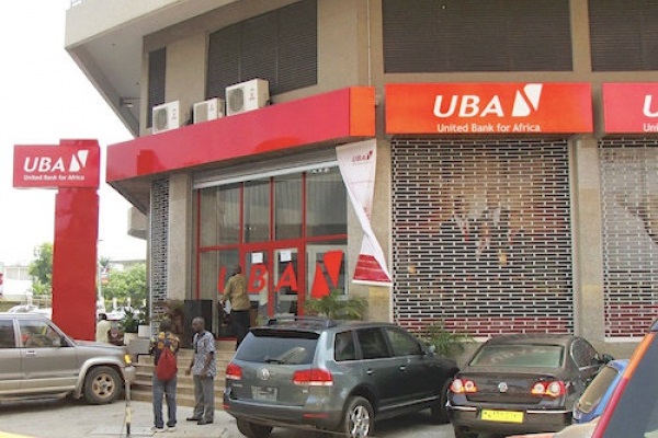 Paiements internationaux : UBA Gabon va bloquer les cartes de crédit de tous ses clients dès le 31 août 2021