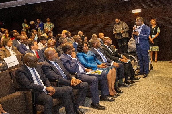 Gabon : l’opération de l’appel public à l’épargne de la SCG-Ré est lancée