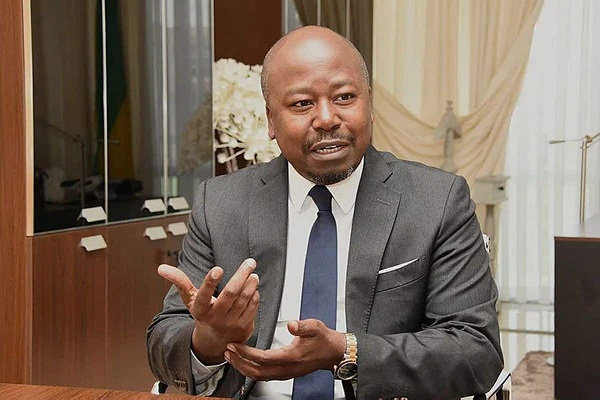 Gabon : la nouvelle composition du gouvernement piloté par Bilie-By-Nze
