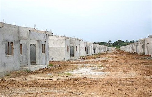 Le groupe sud-africain Ciel Ressources veut construire 10 000 logements à Nkok et à Angondjé