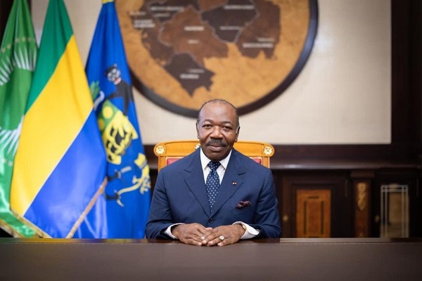 Emplois, infrastructures, retraités… toutes les grandes annonces du président Ali Bongo pour l’année 2023