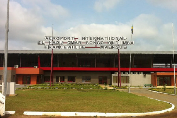 Le Gabon sollicite les expertises canadiennes et tchèques pour moderniser ses aéroports