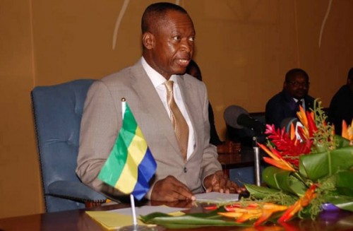 Le Conseil économique du Gabon invite le gouvernement à mettre en application les accords du dialogue de 2017