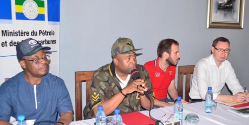 Les Russes veulent augmenter la production pétrolière du Gabon