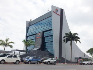 Total Gabon profite de la hausse du prix du brut pour renouer avec les bénéfices au 1er semestre 2017