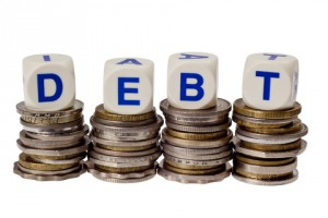 Selon le FMI, la dette du Gabon s’établira à 59% du PIB, en 2017