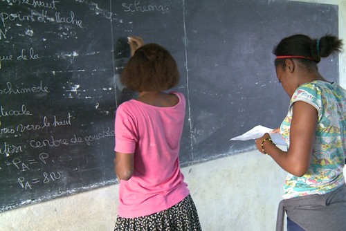 Le Gabon sollicite l’expertise des enseignants camerounais