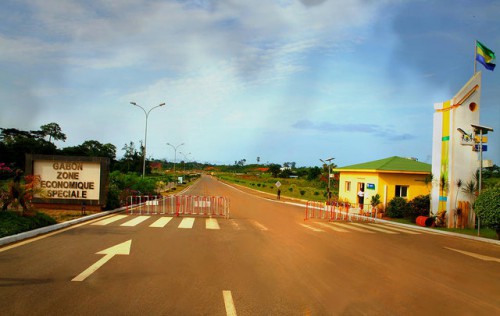 Emplois dans la Zerp de Nkok : 83% des postes occupés par des Gabonais
