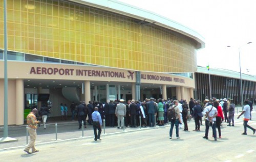 L’aéroport de Port-Gentil s’ouvre au trafic international