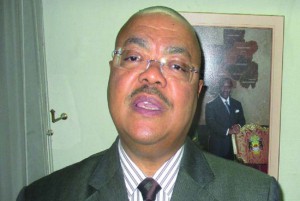 Jacques Denis Tsanga recommande à ses collaborateurs de faire triompher le service public