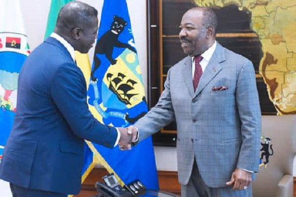 Réforme du Conseil de sécurité de l’ONU : un sommet des chefs d’États africains annoncé à Libreville en mai