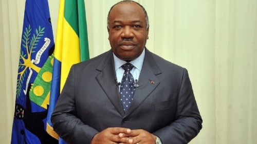 Ali Bongo dessine la feuille de route du nouveau gouvernement