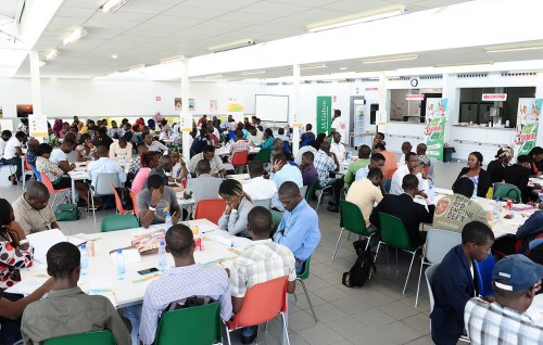 Les finalistes du Grand Prix de l&#039;Excellence 2016 sont connus