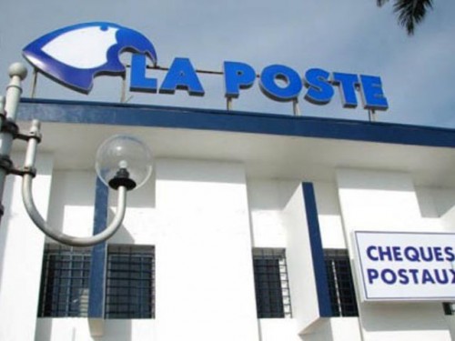 Le partenariat entre Azur Gabon et La Poste devient opérationnel