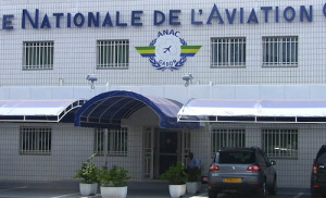 Le Gabon cloue au sol des aéronefs non-immatriculés de peur de figurer dans la liste noire de l’UE
