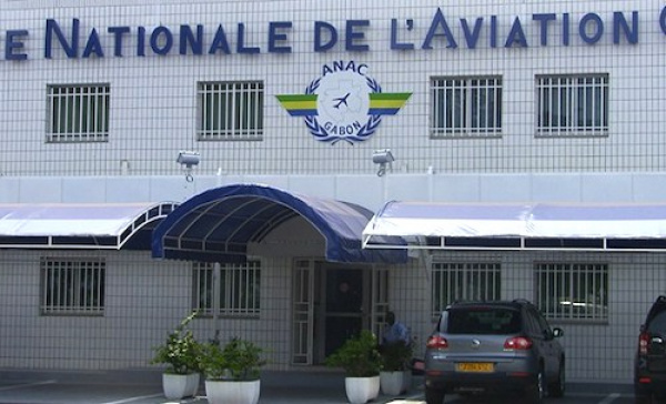 Le Gabon cloue au sol des aéronefs non-immatriculés de peur de figurer dans la liste noire de l’UE